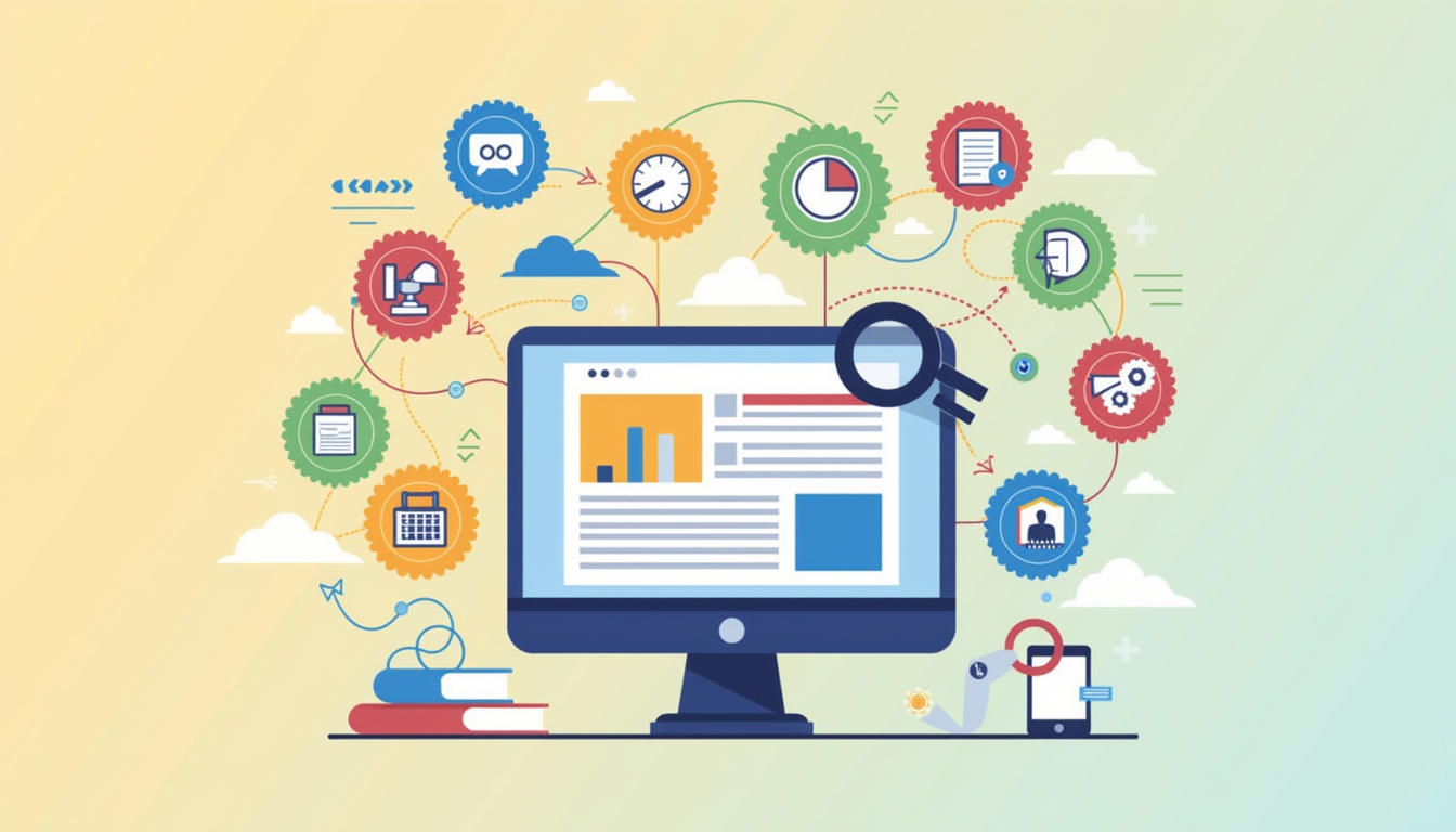 10 Dicas Fundamentais para Melhorar o SEO do Seu Site